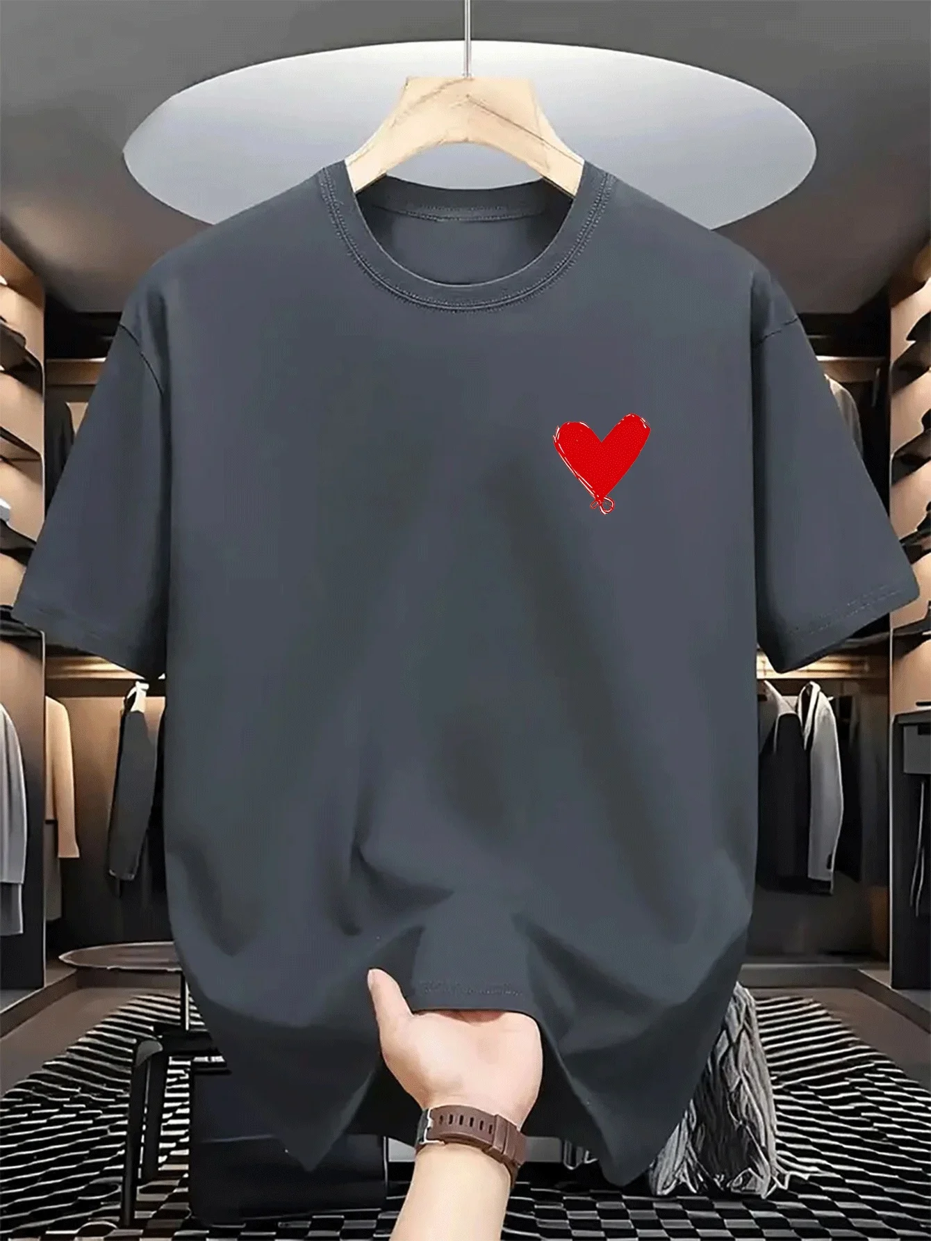 #36 Best Mens Moisture Wicking Sports T-Shirts to Buy In 2026