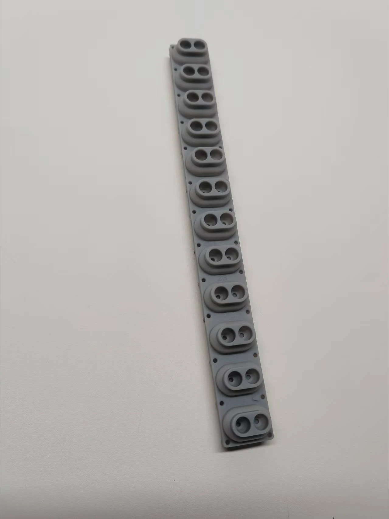 Conductive rubber keypad Strip for Yamaha P35 P45 P48 P-85 P-95 P-105 P-115 P128 YDP-142  YDP-143  YDP-103