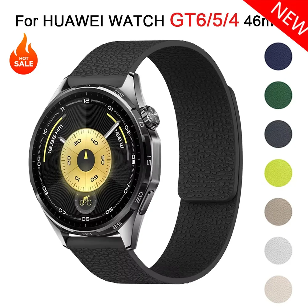 18/20/22Mm Straps F… - image