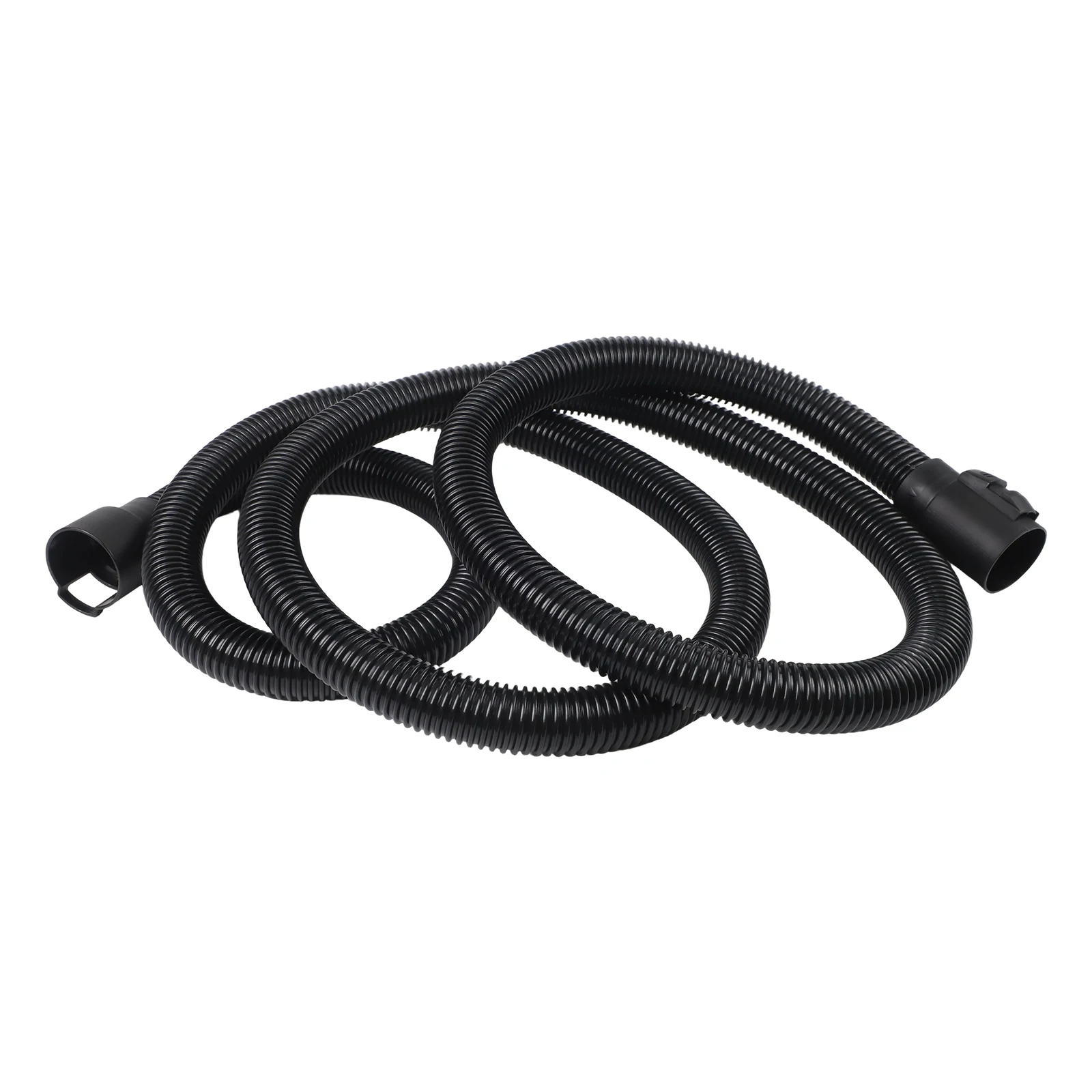 Corner for Cleaning 2.5m Extra Long Hose Vacuum Cleaner Accessory for kit Cleaner Dual Swivel Cuffs Hassle-Free Cleaning