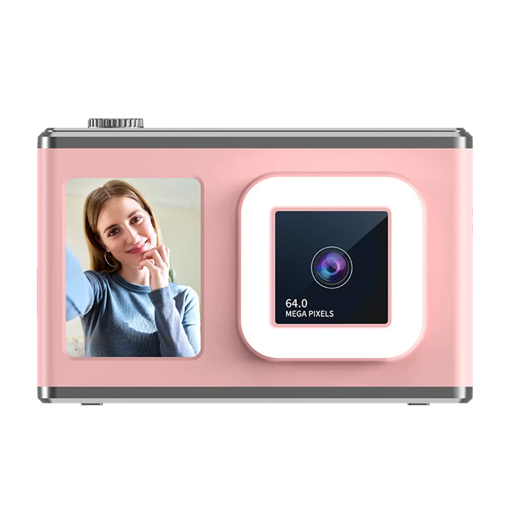 

Capture Beautiful Images Effortlessly Using the 50MP Digital Camera Equipped with an Intuitive Display and Zoom