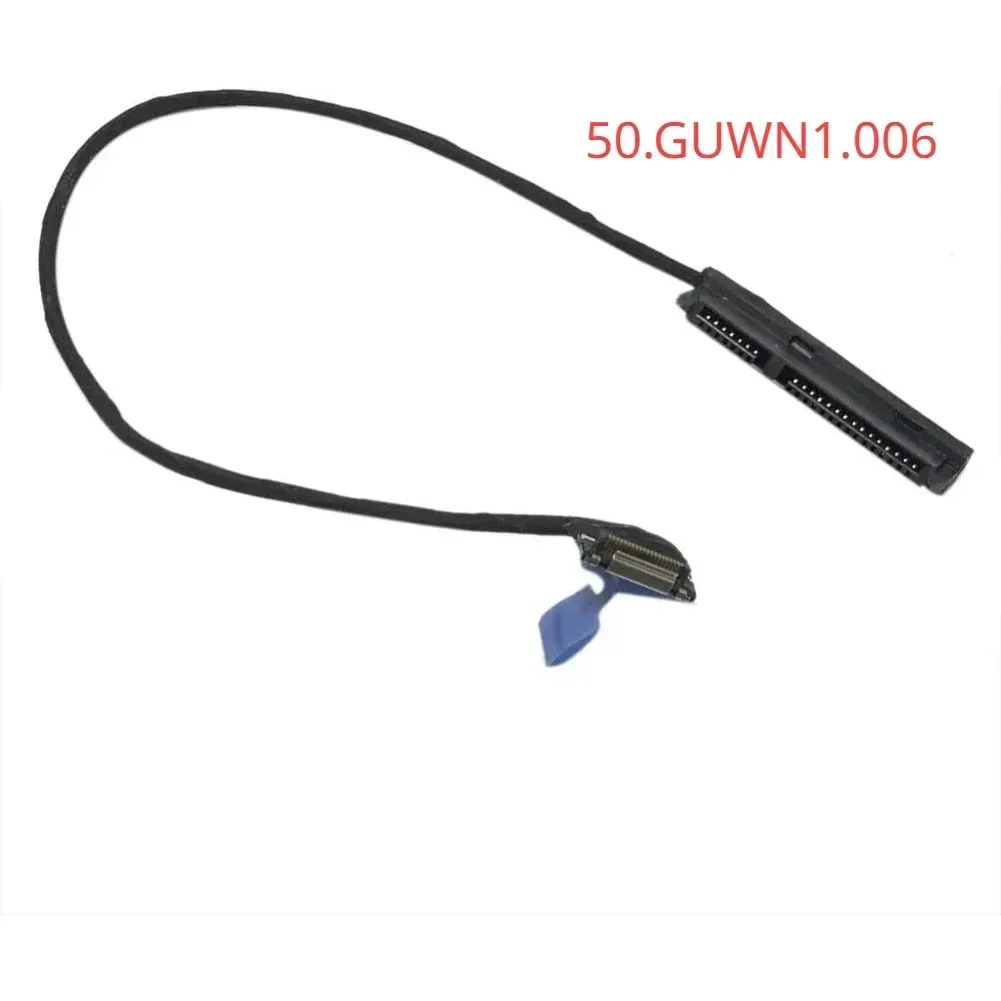 Cable Conector de Disco Duro HDD para Laptop, Repuesto para Acer Aspires ES1-332 50.GUWN1.006