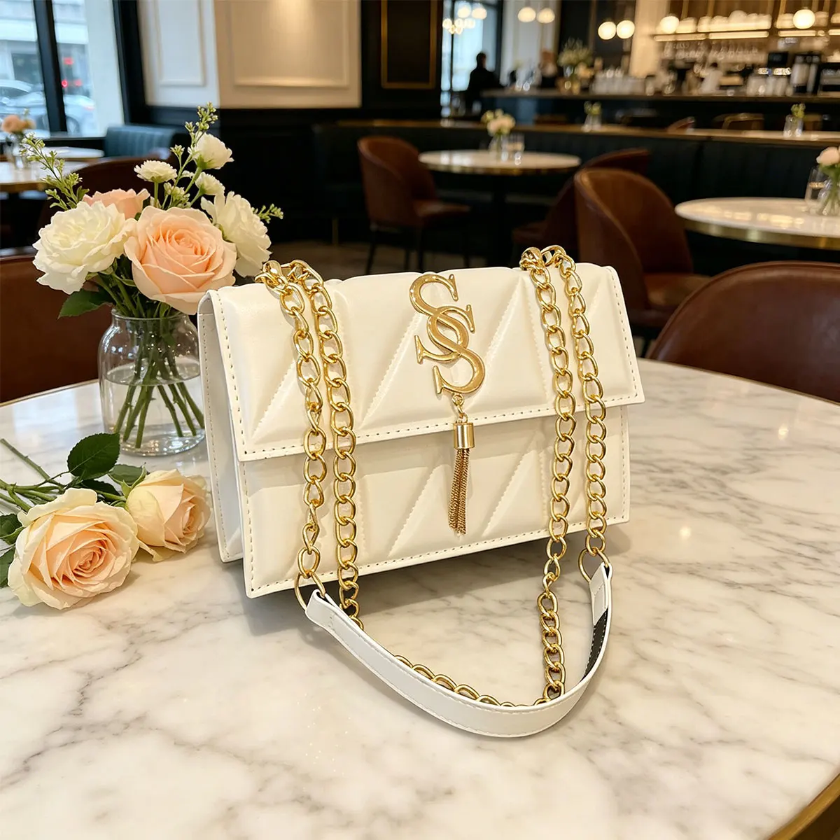 bolsa-pequena-quadrada-acolchoada-argyle-luxo-leve-e-elegante-com-borla-de-letra-metalica-bolsa-transversal-de-ombro-para-o-dia-a-dia