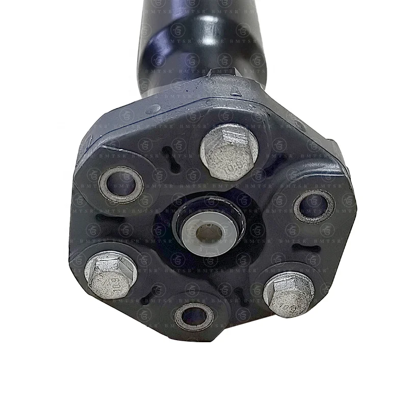 Rear Propeller Drive Shaft 26107589129 for BMW E70 E71 E72 F15 F16 X5 X6 OEM Quality Driveshaft
