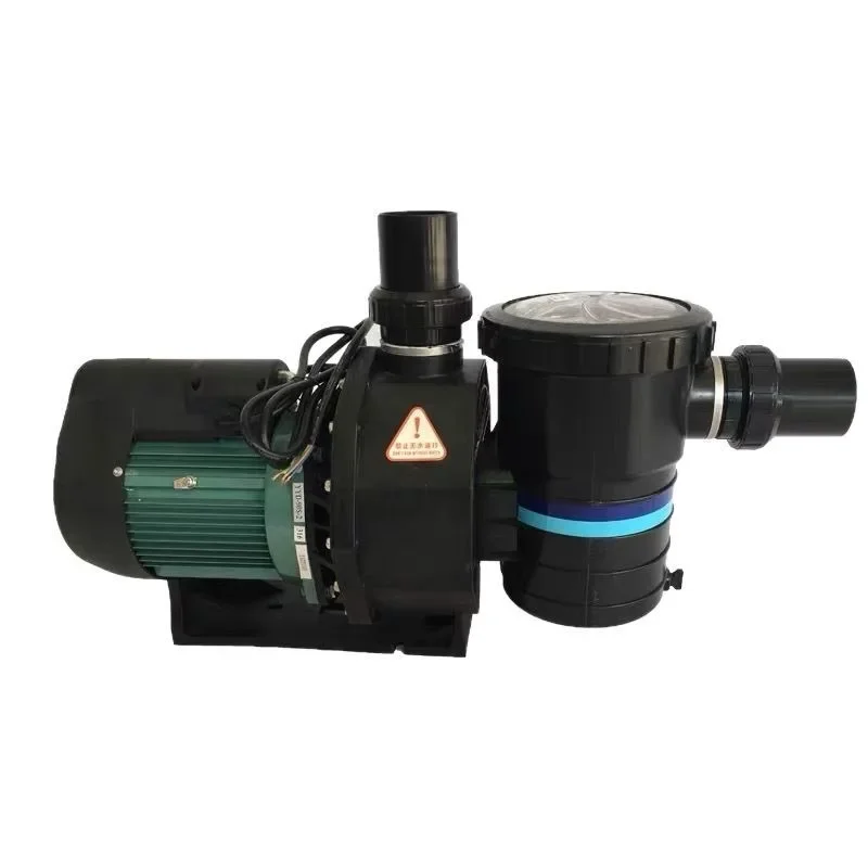 

Swimming pool hot spring circulating water pump sewage suction pump massage pump 3 horses
