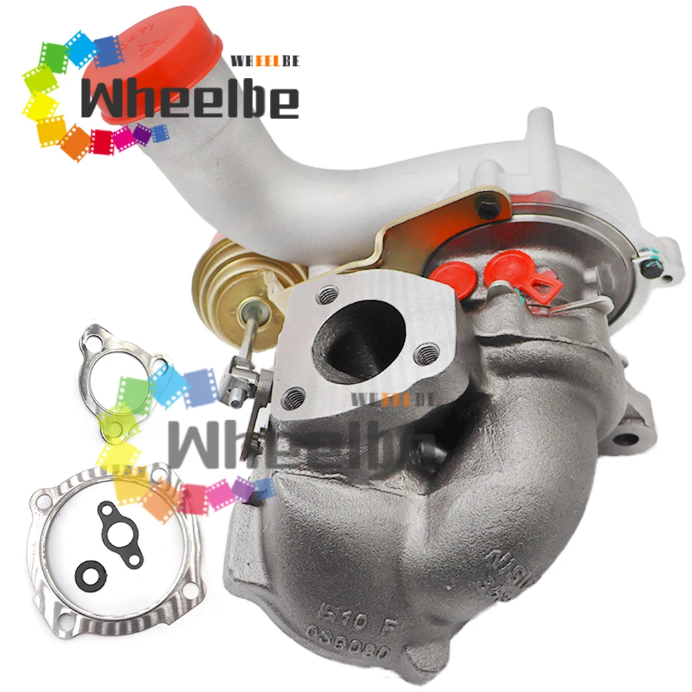 Car Turbo Turbocharger For Volkswagen Beetle Golf & Jett 2001-2004 S L4 1.8L 06A145704S 06A145713B 06A145713L 06A145713M 2T-518