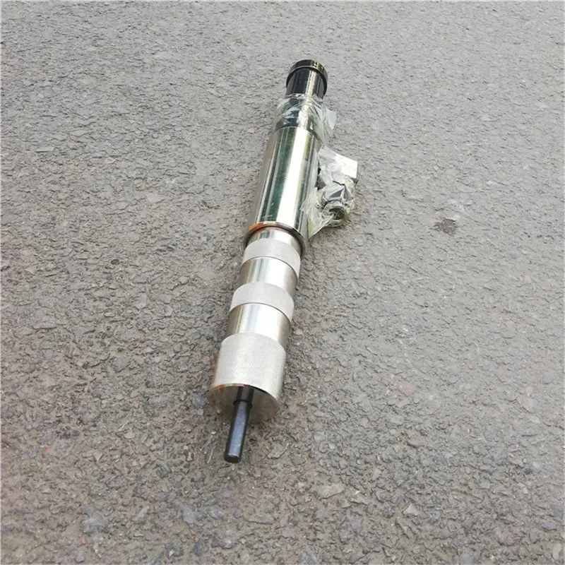 Peiqi 17mm Inner Diameter Pipe Puller for Hydraulic Maintenance And Pipe Change Tool