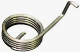 

326.944 Торсионная пружина EDM, 326.944.6, 590326944 Пружина натяжения для тормоза для Agie AC Agie Classic Agie Excellence