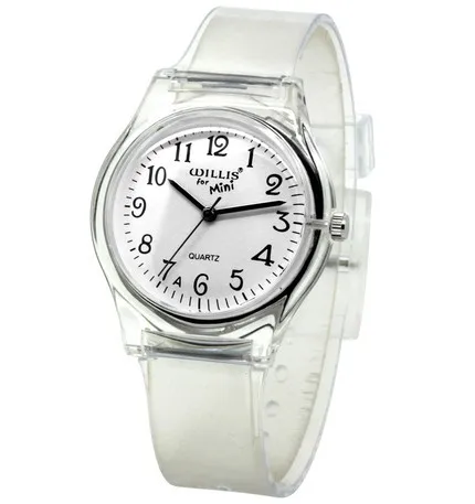 

Брендовые экзаменационные часы, силиконовый ремешок, простые женские часы, студенческие женские кварцевые наручные часы, водонепроницаемые, круглые, с маленьким циферблатом для женщин и детей