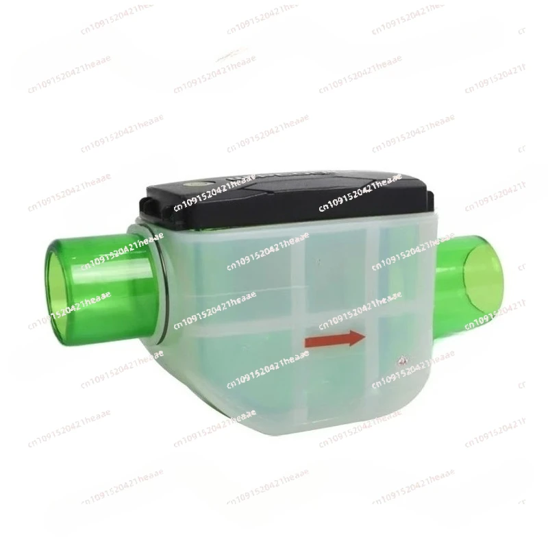 Suitable for anti-valve anti-odor check  air conditioner condensate check valveCentral air conditioner drain valve Three