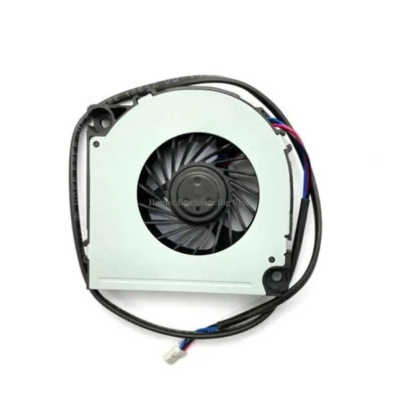 Advanced Laptop CPU Cooling Fean для KDB04112HB Компьютерный радиатор