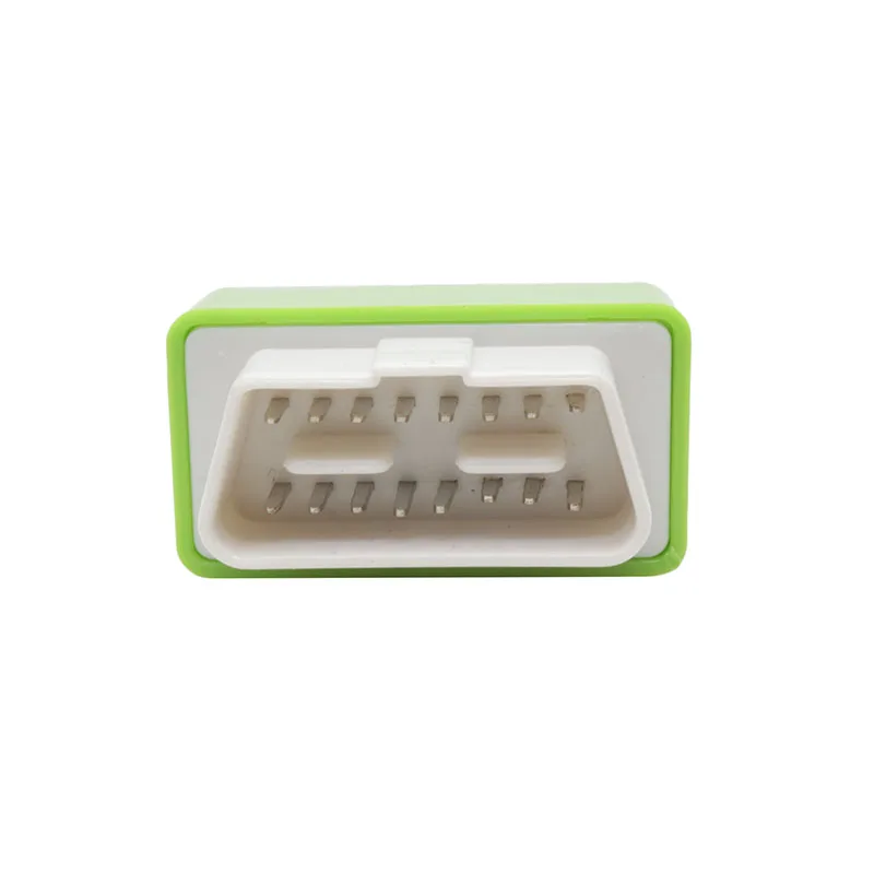 2 Layer PCB ECOOBD2 Chip NITROOBD2 Tuning Box ECO OBD2 Nitro OBD2 Original Plug Gasoline Diesel More Power Torque Save Fuel