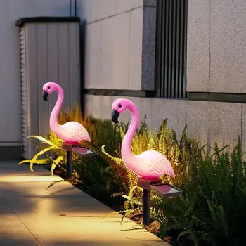 12 best sales ソーラーフラミンゴ - №11