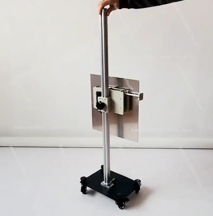 ADAS Calibration Tool Millimeter Wave Radar Calibration Equipment for ACC Radar Calibration