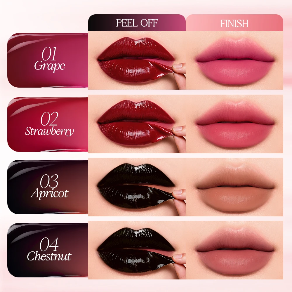 Thumbnail 4 - #18 New Lip Stains Arrivals