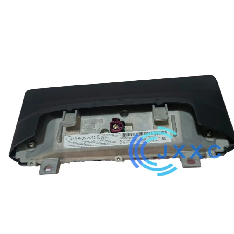8,8-inch touchscreen geschikt voor BMW 3 Serie 4 Serie F30 F3x EVO CID 8.8 AL3012 BM8709339042 8709339 LCD-scherm