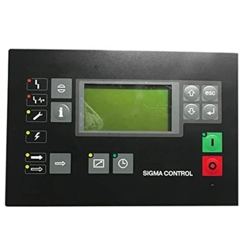 

Good quality compressor parts controller panel 7.7001.0 7.7001.1