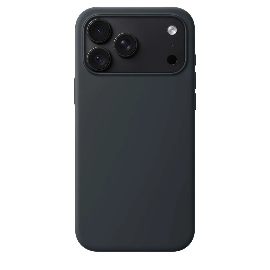 Luxe vloeibare siliconen telefoonhoes voor iPhone 18 Pro Max 17 16 15 11 12 14 13, schokbestendige officiële originele hoes