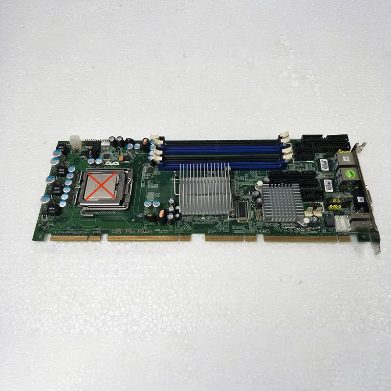 Für Axiomtek Industrial Computer Motherboard SHB101 Rev. A1-RC