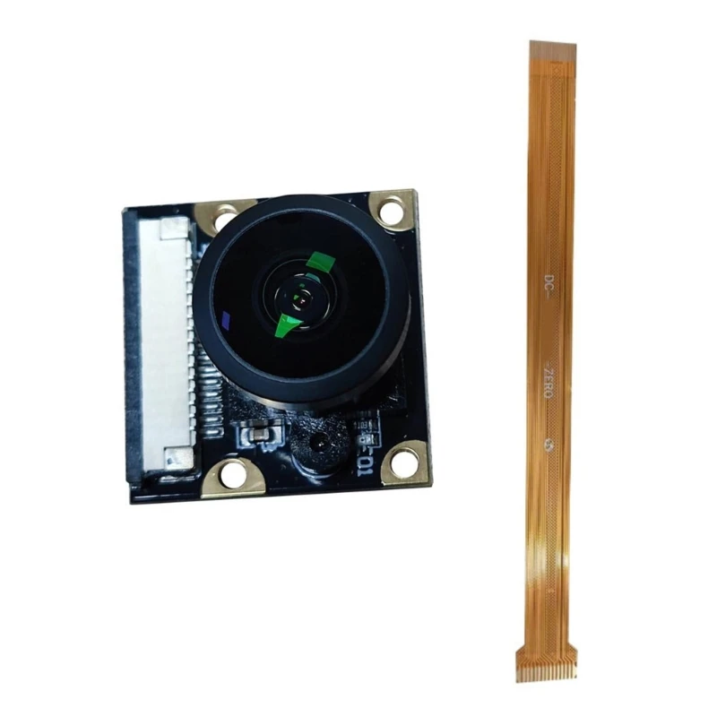 IMX219 Camera Module for 5, 8MP, Interfaces, FOV, IMX219 H8WD