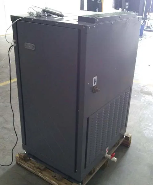 

Liquid Desiccant Air Conditioning deep duhumidifying unit