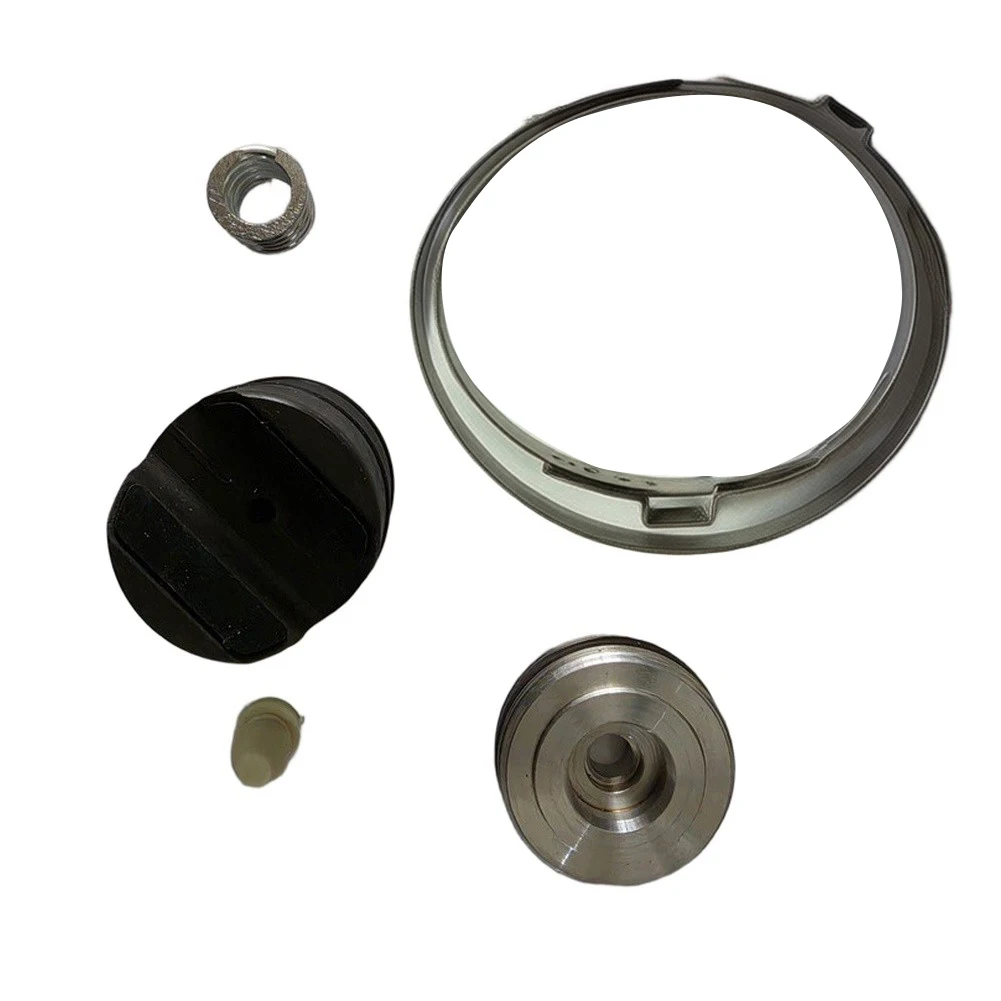 Steering Gear Repair Kit Pressure Part OEM A2054605202 For Mercedes For Benz W205 C-Class Sedan 2015–2021 W213 E-Class 2016–2023
