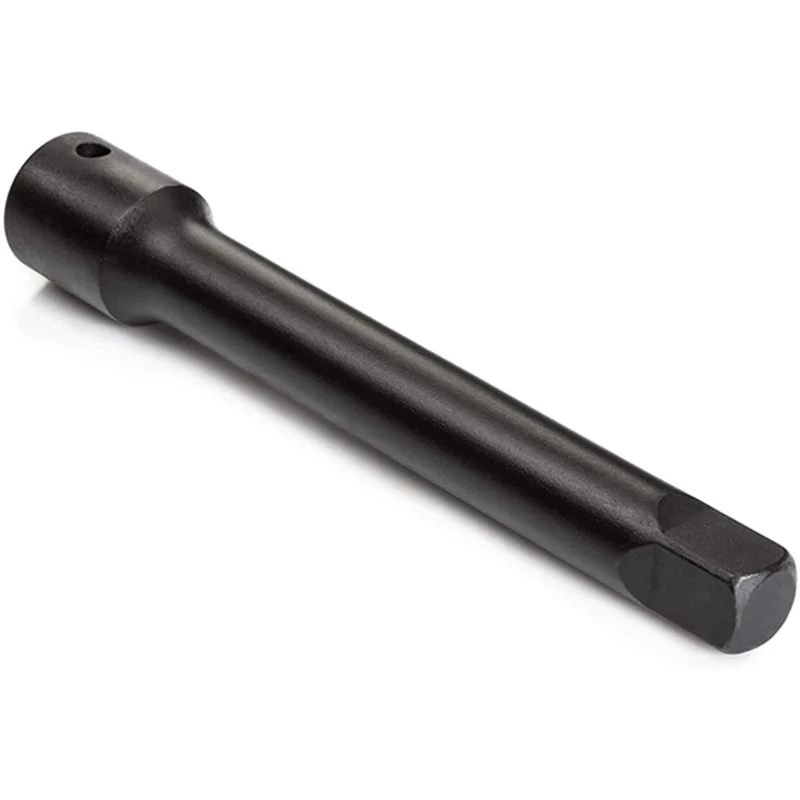 

1/2Inch Drive Impact Extension Kit, Set Of 3 (3, 5, 10Inch) SIA92001 Durable Easy Install