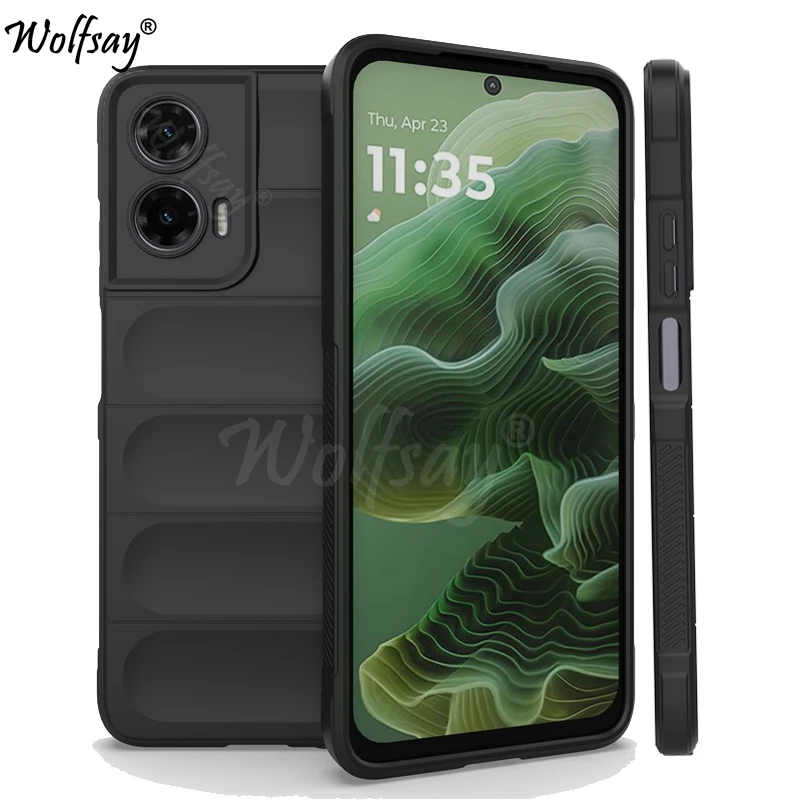 Shockproof Phone Ca…