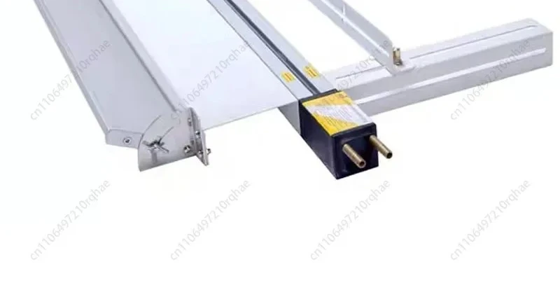 

Advertising Material/Construction Processing Hot Bender - 600MM Bracket Type for Acrylic & PVC