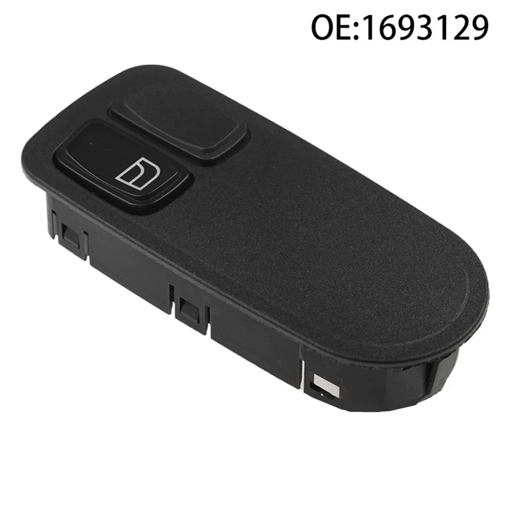 Electric Power Window Switch 1693129 4 Pin For DAF For CF XF 75 85 95 105 Truck Right Side Glass Regulator Control Replacement P view 4