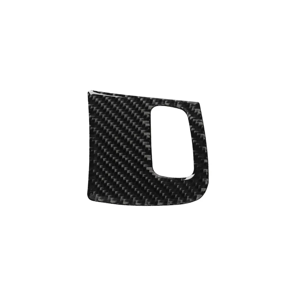 For Audi A4 B8 Car Ignition Keyhole Trim Cover Interior Key Hole Decoration Stickers Car Styling 2008-2015 S4 8K RS4 A5 8T S5 8F