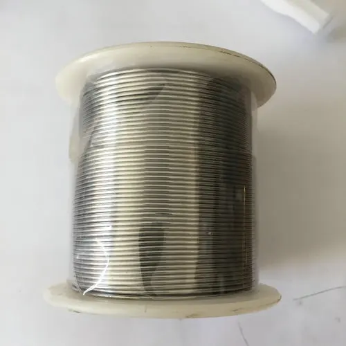 Original QASAHI soldering wire 60/40 wire diameter 0.8mm 1.0mm 1.2mm 200g imported soldering wire low melting point soldering