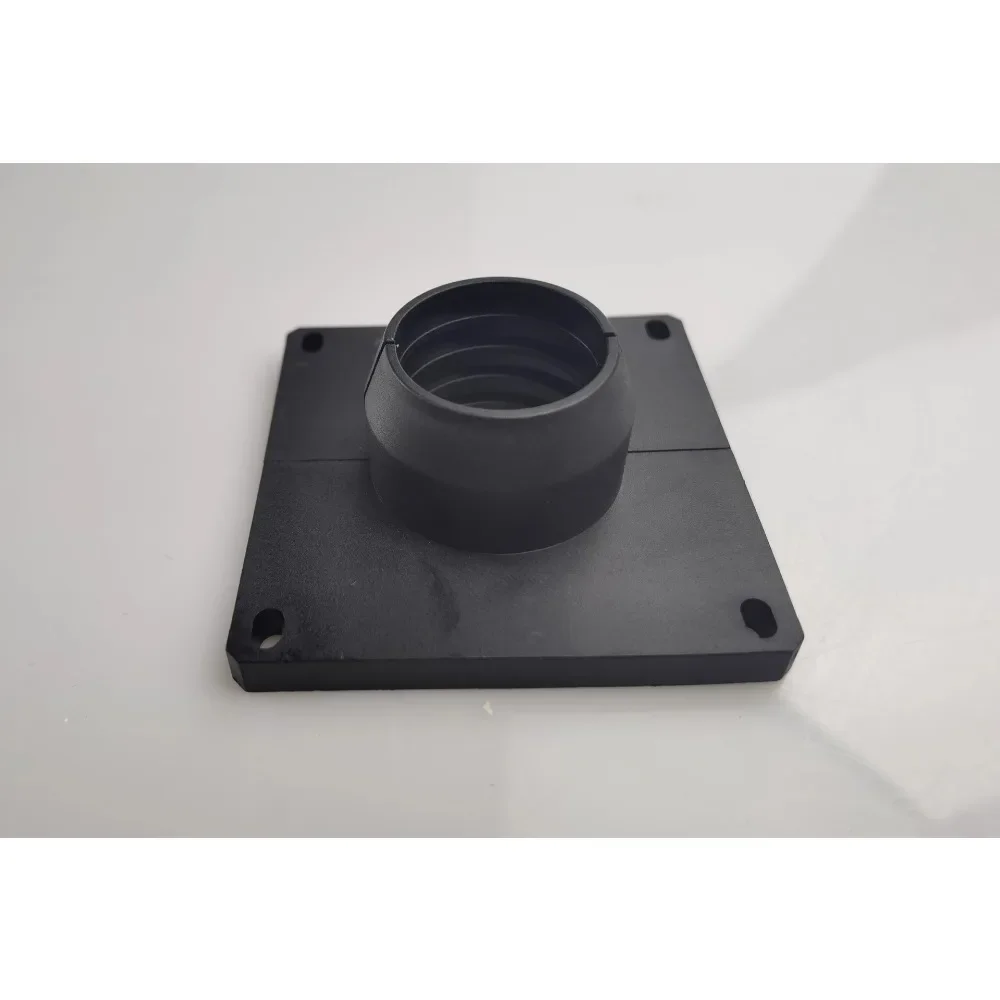 Laser Marking Machine 21-25mm Corrugated Pipe Bayonet Buckle Outlet Hose Connector Optical Cable Sheath