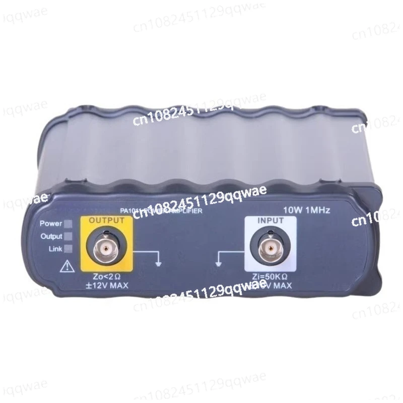 

For PA1011 10 W Power Amplifier For generators Wave Forms