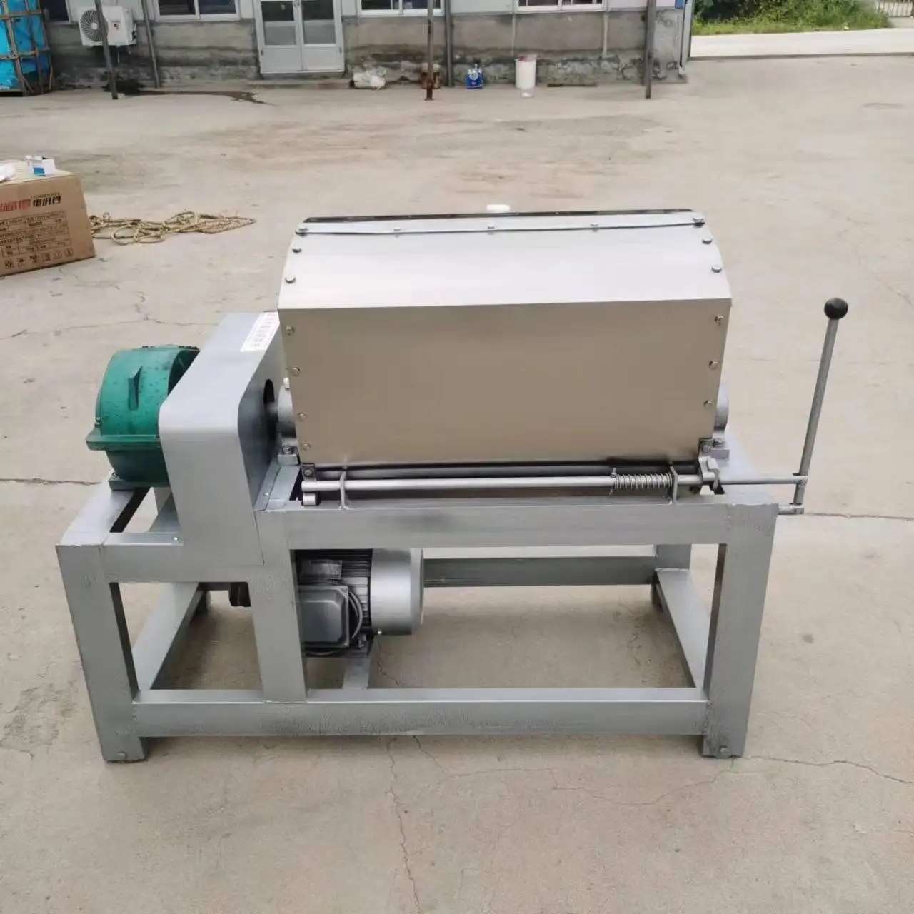 High Quality Dough Mixer Industrial Dough Mixer Kneading Machine