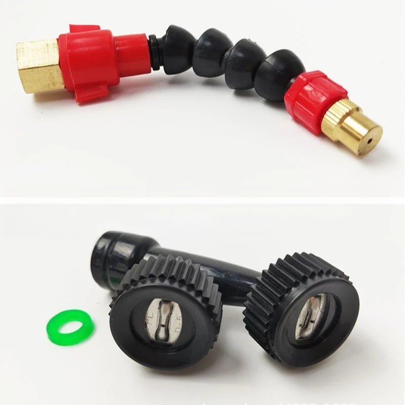 

Atomizer, Universal Cone Universal Nozzle, Electric Sprayer Accessories