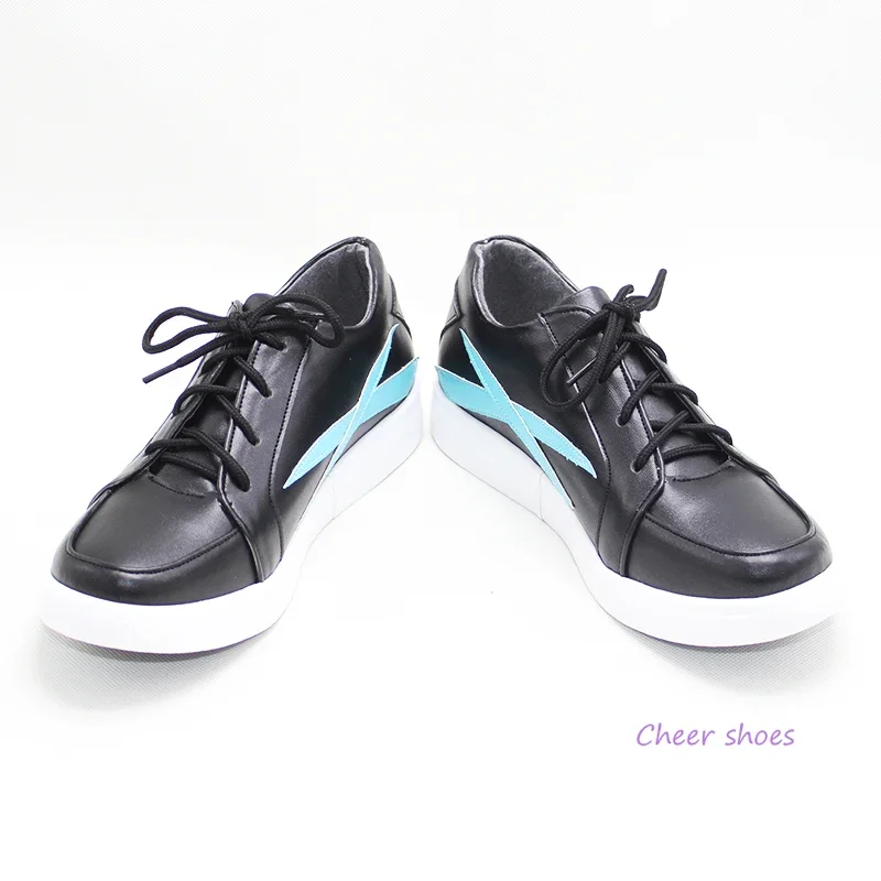 Oikawa Toru Cosplay Shoes Comic Halloween shoes Oikawa Toru Cosplay Costume Prop Haikyuu Cosplay Men Sneaker Cos