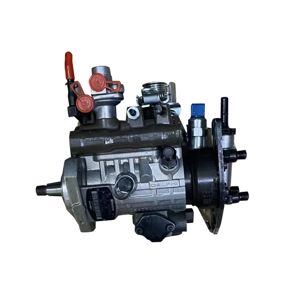 

Brand New 9520A950g 5209450/2/2490 High Pressure Fuel & Oil Pump Steel Material