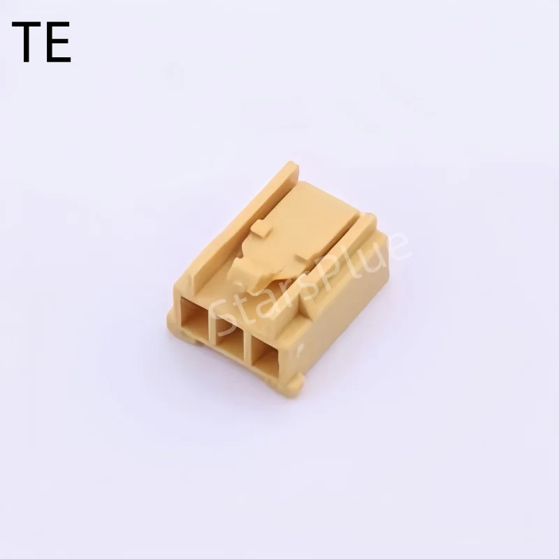 10-100 STKS 3- 1971793 -4 TE-connector P=2,5 mm 100% nieuw origineel