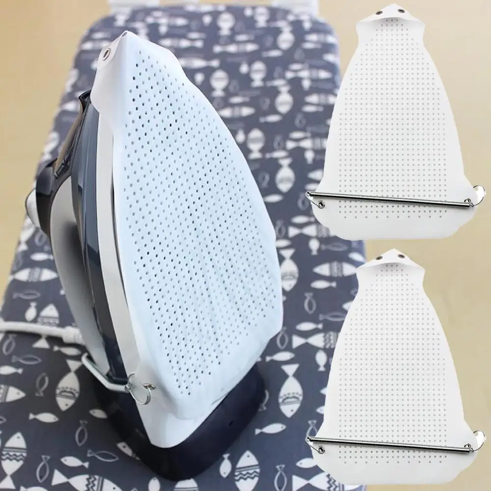 Sewing Iron Anti-Scalding Pad Iron Sole Cover Universal Iron Boot Household Ironing Machine Protective Cover Ironing Board Cover