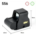 556---20mm Rail