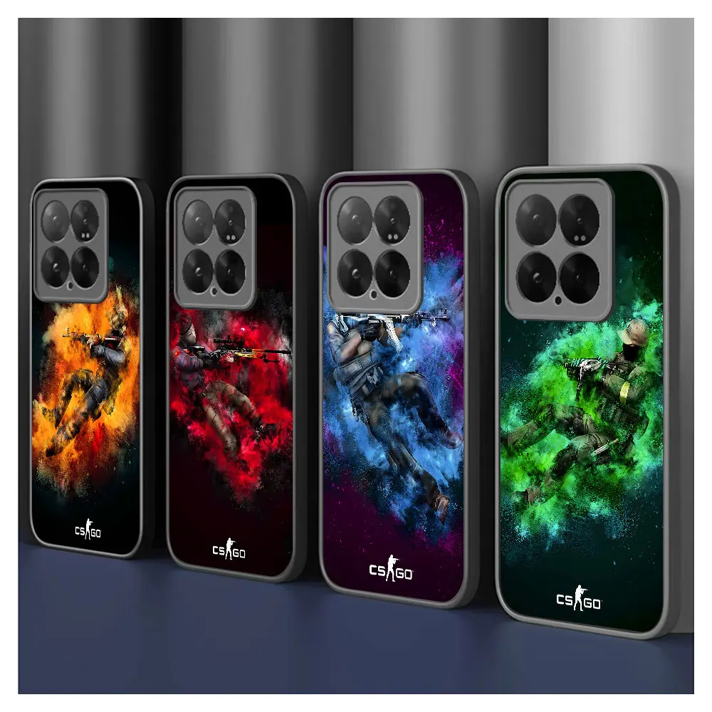 Counter Strike Csgo…