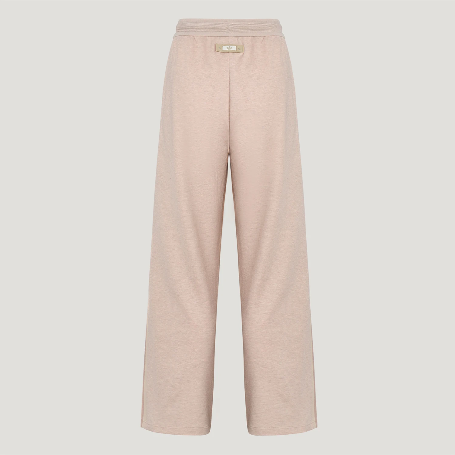 Adidas genuine clover women's casual daily lace up soft pants KY8486