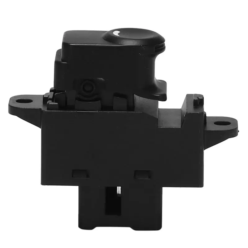 Strange 3X Car Rear Power Window Switch Left Right For ACCENT SOLARIS 2011-2017 935801R001 93580-1R001
