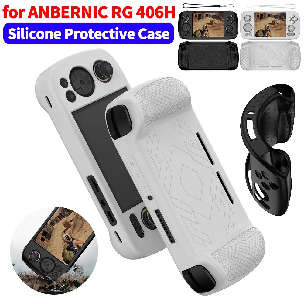 Silicone Case Prote…