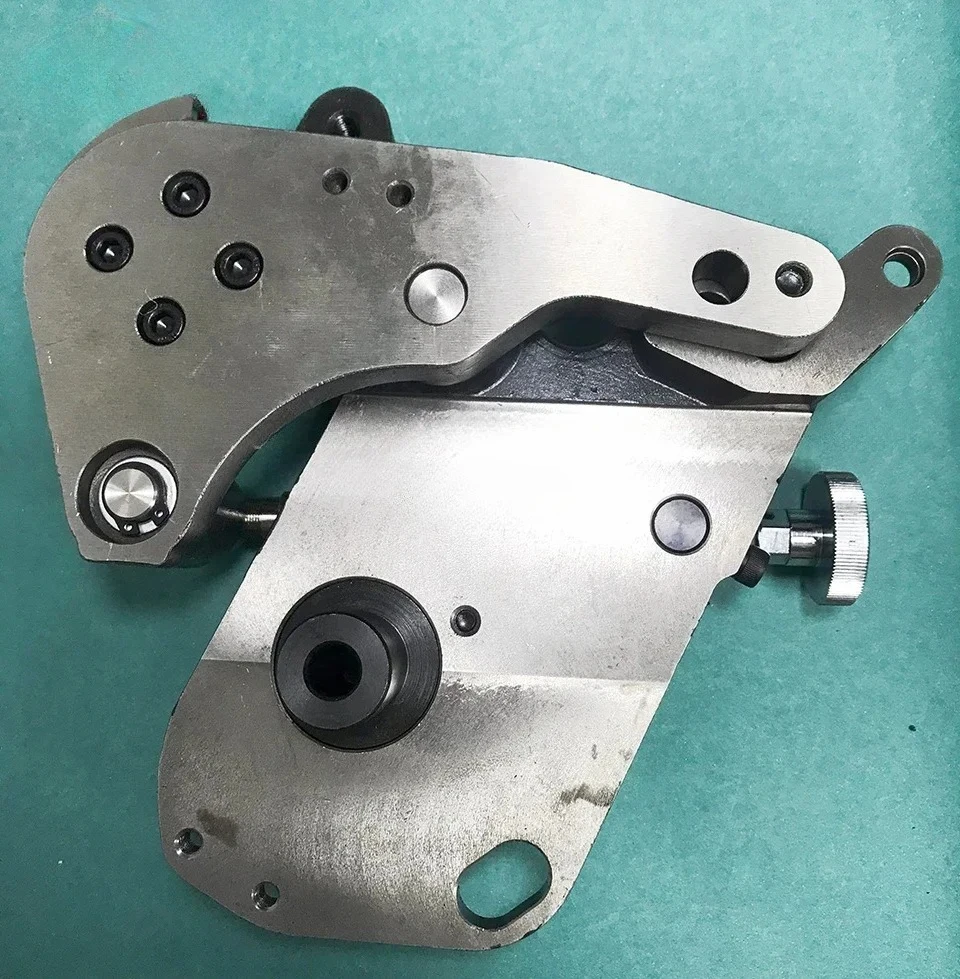 Water Pan Roller Drive Bearing Plate 88.030.200 S8.030.205G 88.030.200/001 S8.030.205G/02 71.030.231 Offset Printing