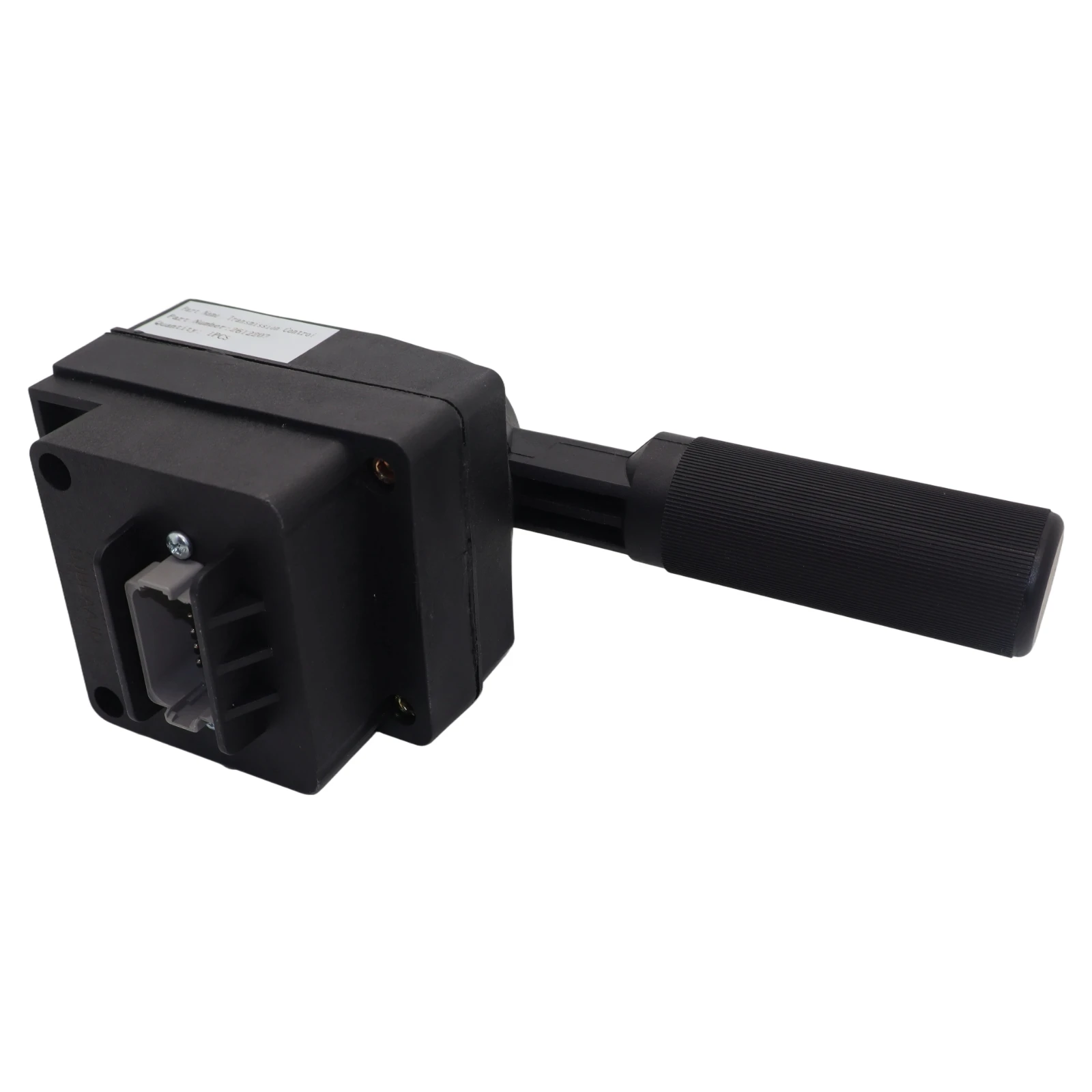 Transmission control assembly 261-2207 For Caterpillar CAT Backcavator loader 414E 424D 416E 424B 420D 432E 442D 420E 430D 442E