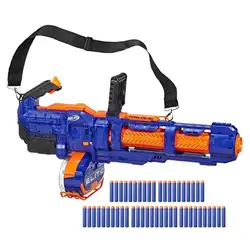 Nerf N-Strike Elite Titan CS-50 E2865