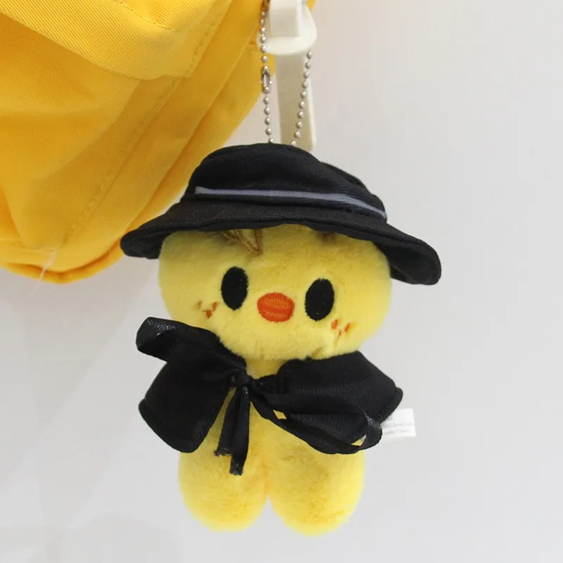 

Новая плюшевая кукла-брелок SKZOO 10 см, KPOP Starry Kids DOIT, милая плюшевая игрушка, незаменимый подарок для фанатов (мужчин и женщин)