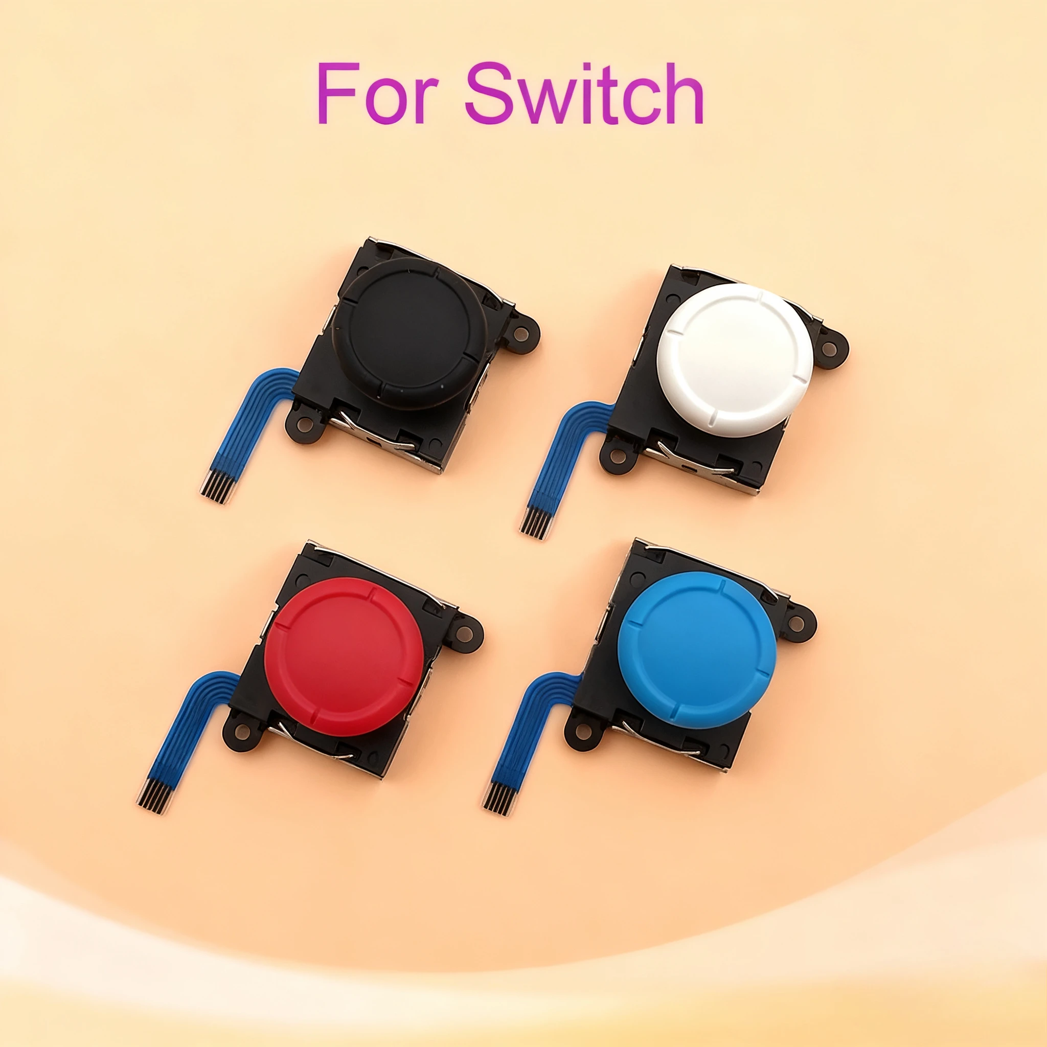 Jcd Replacement Joy…